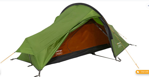 Vango nevis 200 - 200, new