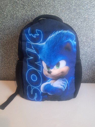 Cool kids sonic the - sonic, hedgehog