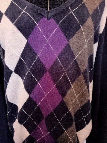 Golf jumper slazenger - jumper, size