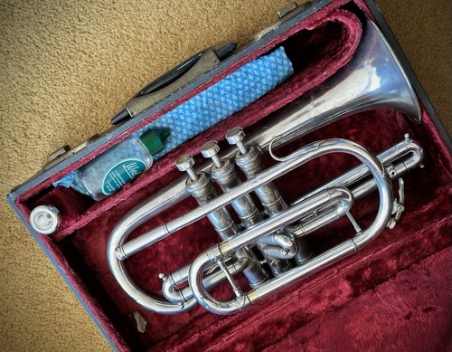 Boosey hawkes regent - boosey,