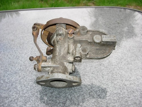 Austin 1933 1938 - ,