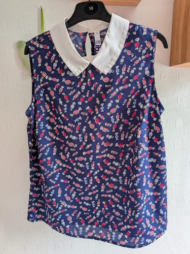 Size henry holland ladies - 10,