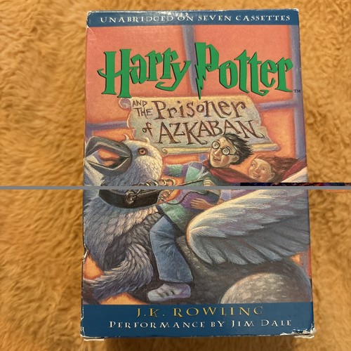 Harry potter prisoner - harry,