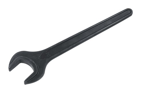 Open ended spanner - wrench, 38mm