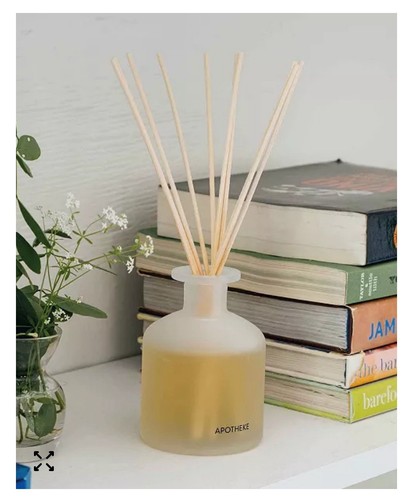 Apotheke tonka oak - apotheke,