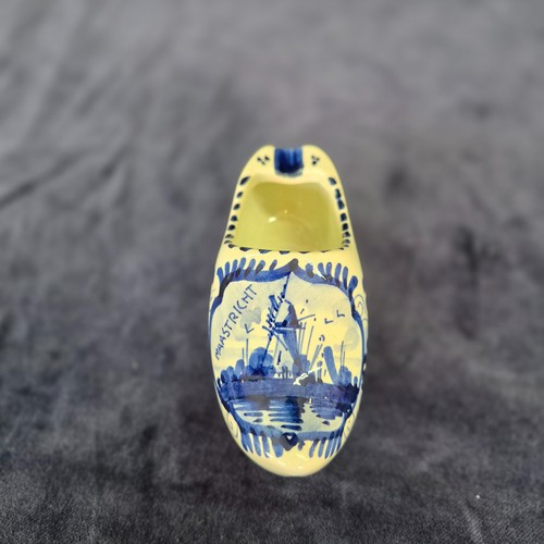 Vintage delft holland - delft,
