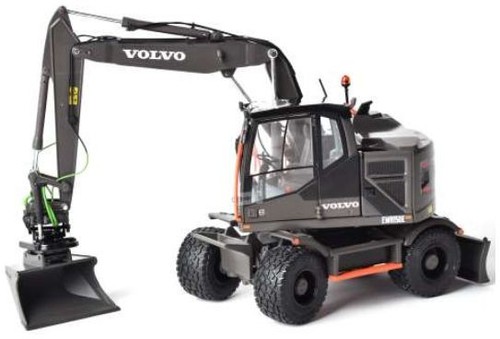 Collections 32 volvo - collections, 1:32