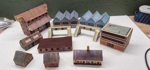 Graham farish railway - graham,