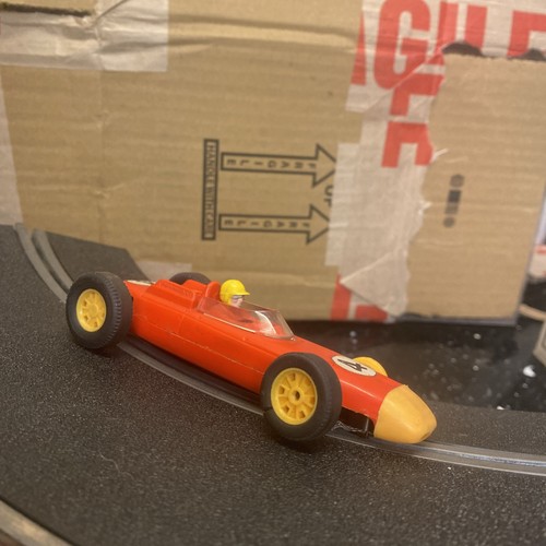 Scalextric triang c86 - scalextric,