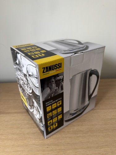 Zanussi digital cordless - digital,