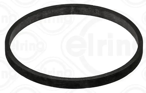 Throttle body gasket - throttle,