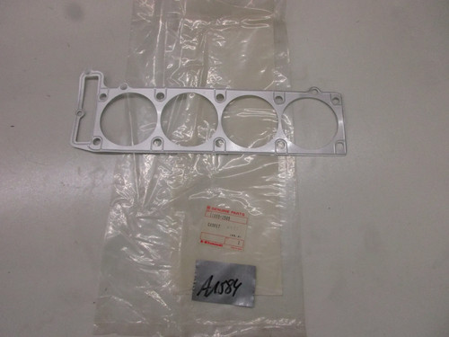 Cylinder base gasket a1584 - gasket,