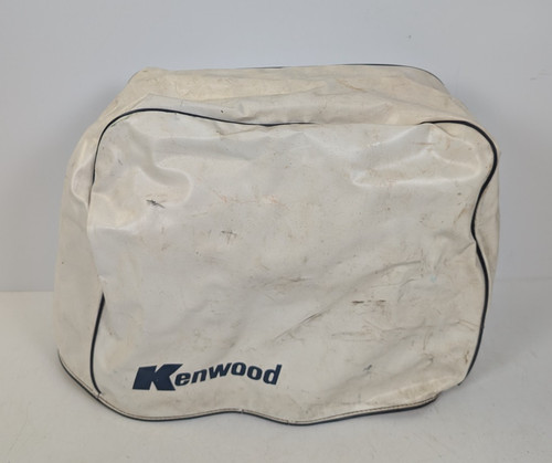 Original kenwood chef mixer - chef,