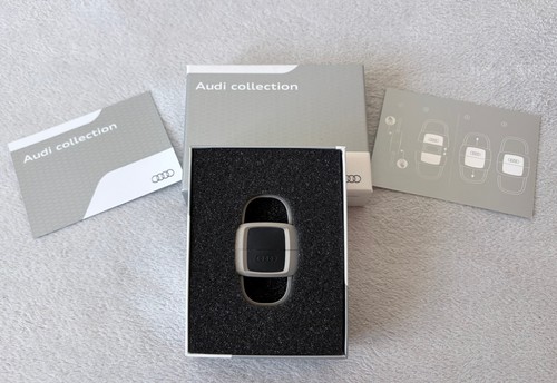 Rare genuine audi sport - genuine,