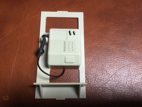 Playmobil phone telephone - playmobil, phone/telephone
