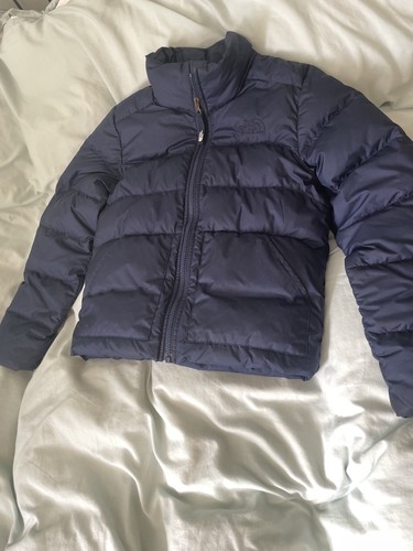 North face puffer - puffer, jacket
