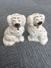 Beswick staffordshire wally - beswick,
