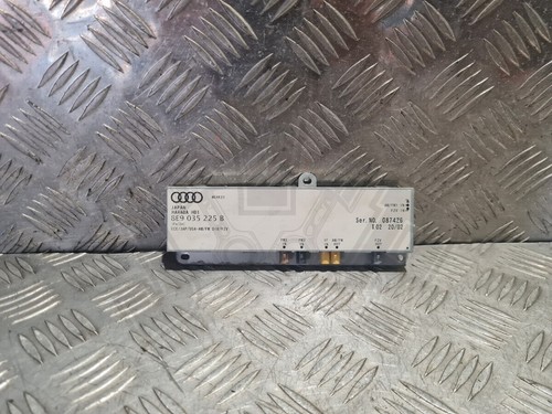 Audi aerial amplifier - a4,