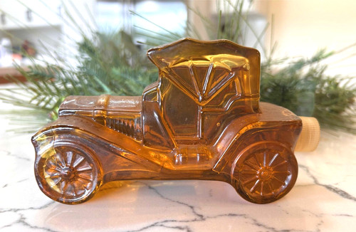 Vintage avon packard roadster - vintage,