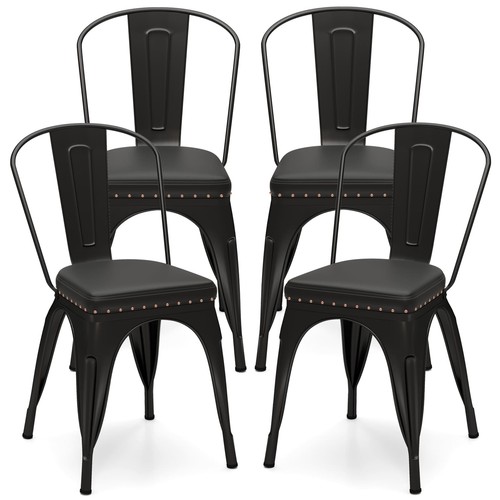 47cm cafe restaurant chairs - cafe,