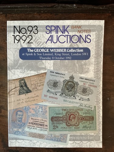 Spink auctions the george - spink,