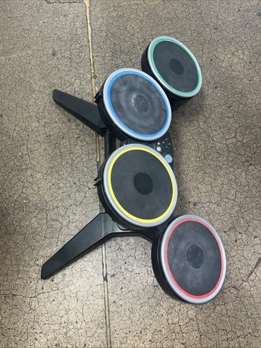 Rock band replacement - band,