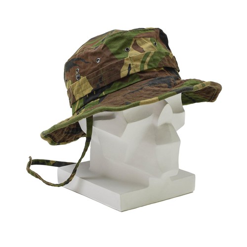 Original dutch military panama - original,