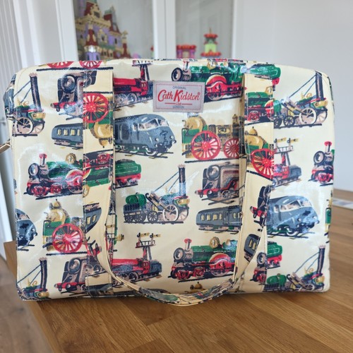 Cath kidston train - cath,