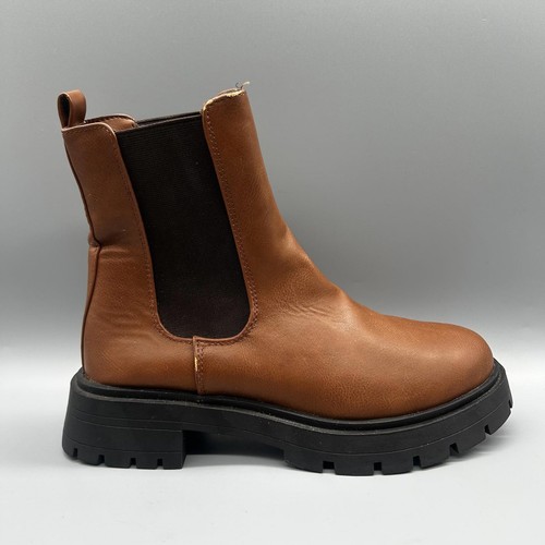 Primark ankle boots chelsea - ankle,