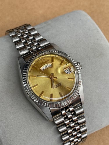 Omax president vintage - president,