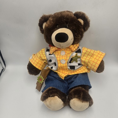 Build bear workshop toy - build, a