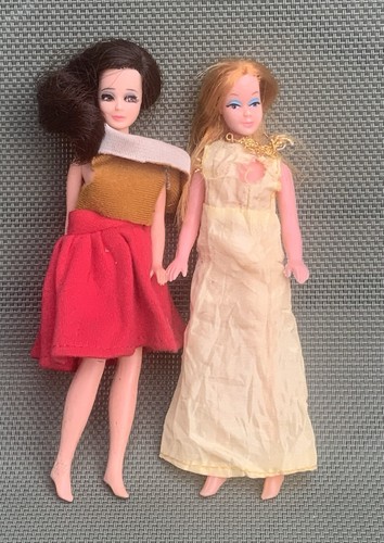 Vintage 1970s topper - 1970s,