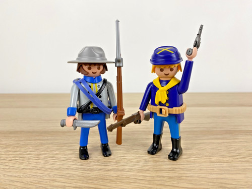 Playmobil 5799 western acw - western,