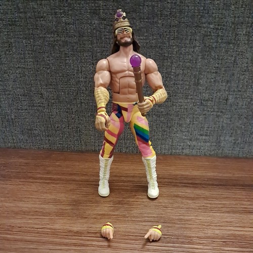 Wwe elite collection action - wwe,