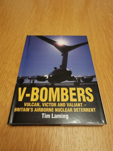 Bombers vulcan victor and - vulcan,,