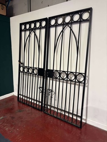 Large galvanized steel - large,