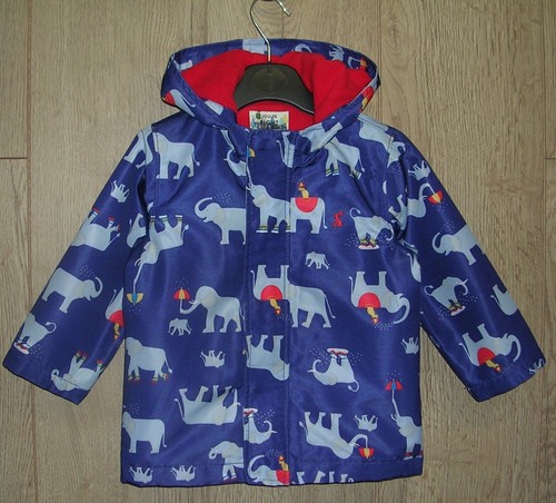 Joules boys elephant - joules, print