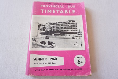 Summer 1960 cie irish - 1960,