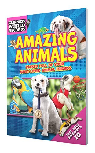 Guinness world records amazing - guinness,