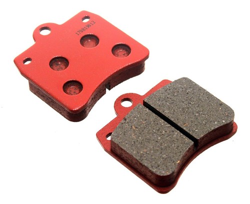 Kart premium kelgate red - kp,