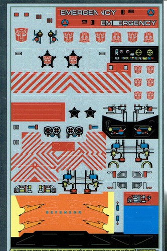 Transformers generation g1 - transformers,