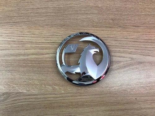 Genuine new vauxhall griffin - vauxhall,