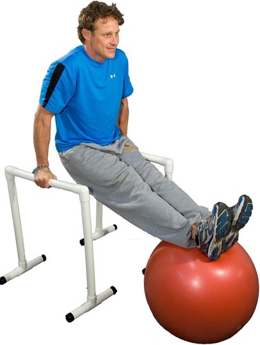 Fitness pull push excerise - pull,
