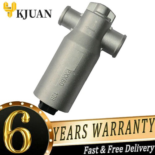 Idle air control valve - valve, motor