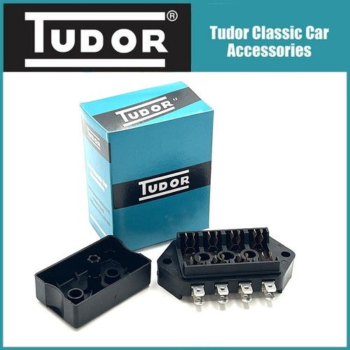 Tudor rtc440a way 7fj fuse - rtc440a,