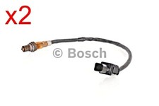 Bosch lambda sensor fits - x2,