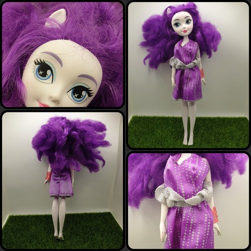 Little pony equestria girls - little,