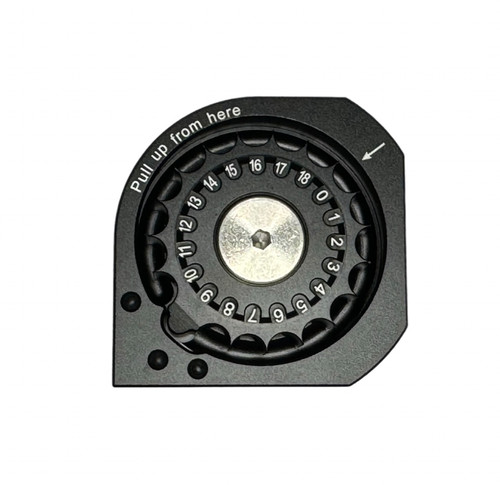 Fxdl 22p precision - precision, pellets