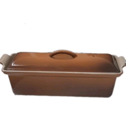 Vintage creuset 28 - le,