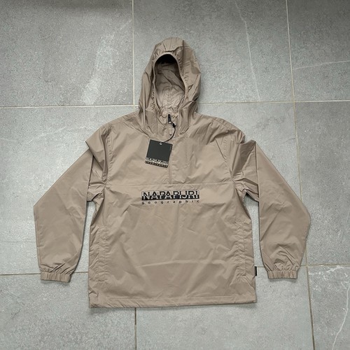 Napapijri windbreaker jacket - napapijri,